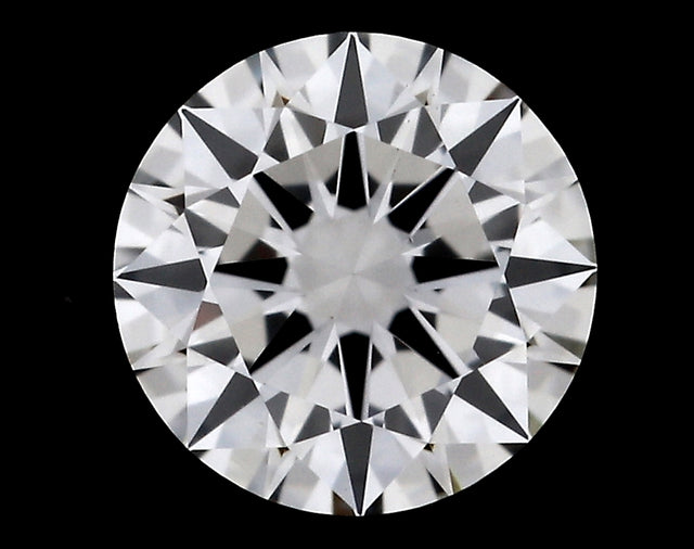 0.30 carat Round diamond F VS1 Excellent