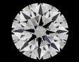 0.30 carat Round diamond I  IF Excellent