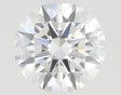 0.31 carat Round diamond G VVS2 Excellent