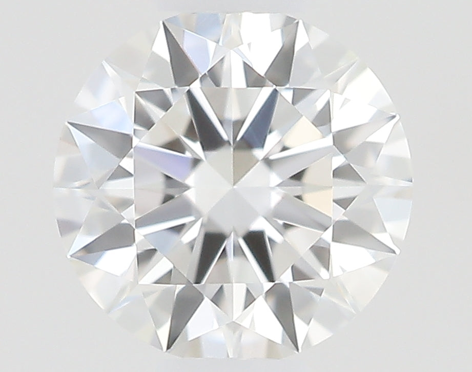 0.31 carat Round diamond G VVS2 Excellent