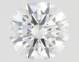 0.31 carat Round diamond G VVS2 Excellent