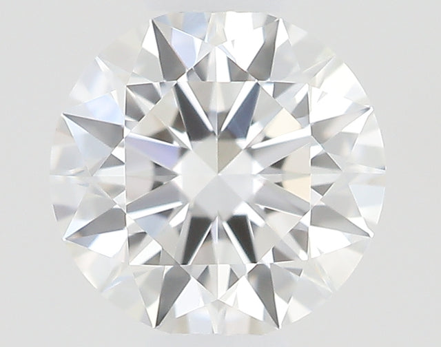 0.31 carat Round diamond G VVS2 Excellent