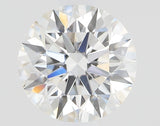 0.60 carat Round diamond F VS2 Excellent