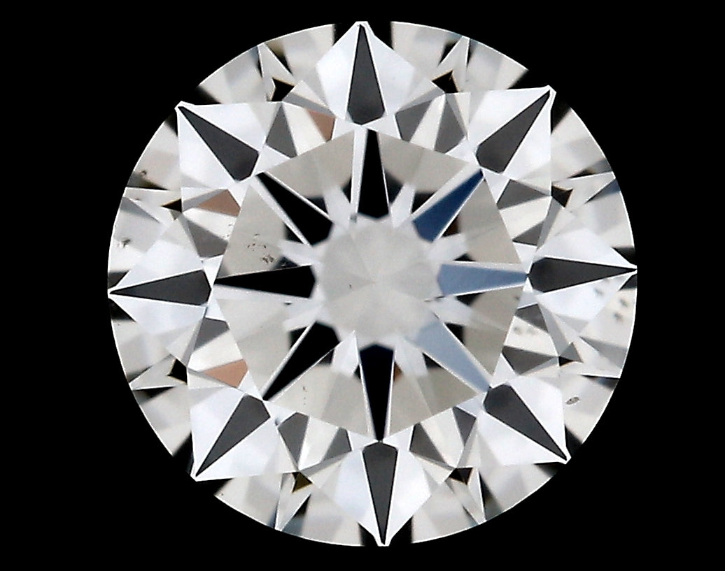 0.40 carat Round diamond G  SI1 Excellent