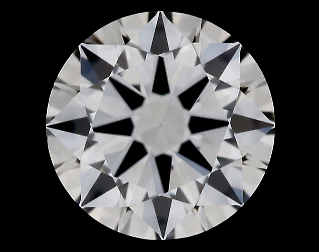 0.30 carat Round diamond D  VS1 Excellent