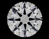 0.30 carat Round diamond D  VS1 Excellent