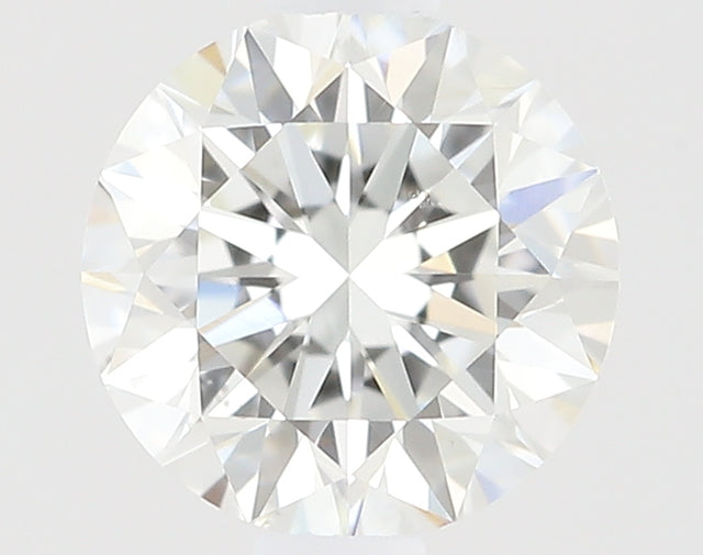 0.40 carat Round diamond H VS2 VeryGood