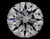 0.30 carat Round diamond E  SI1 Excellent