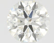 0.40 carat Round diamond K VVS2 Excellent