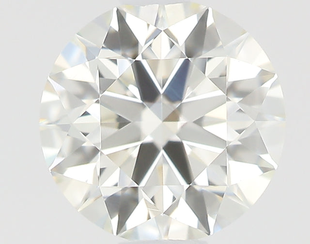 0.40 carat Round diamond K VVS2 Excellent