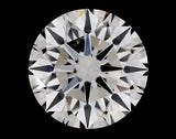 0.51 carat Round diamond G  VS1 Excellent