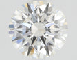 0.50 carat Round diamond H VS2 Excellent