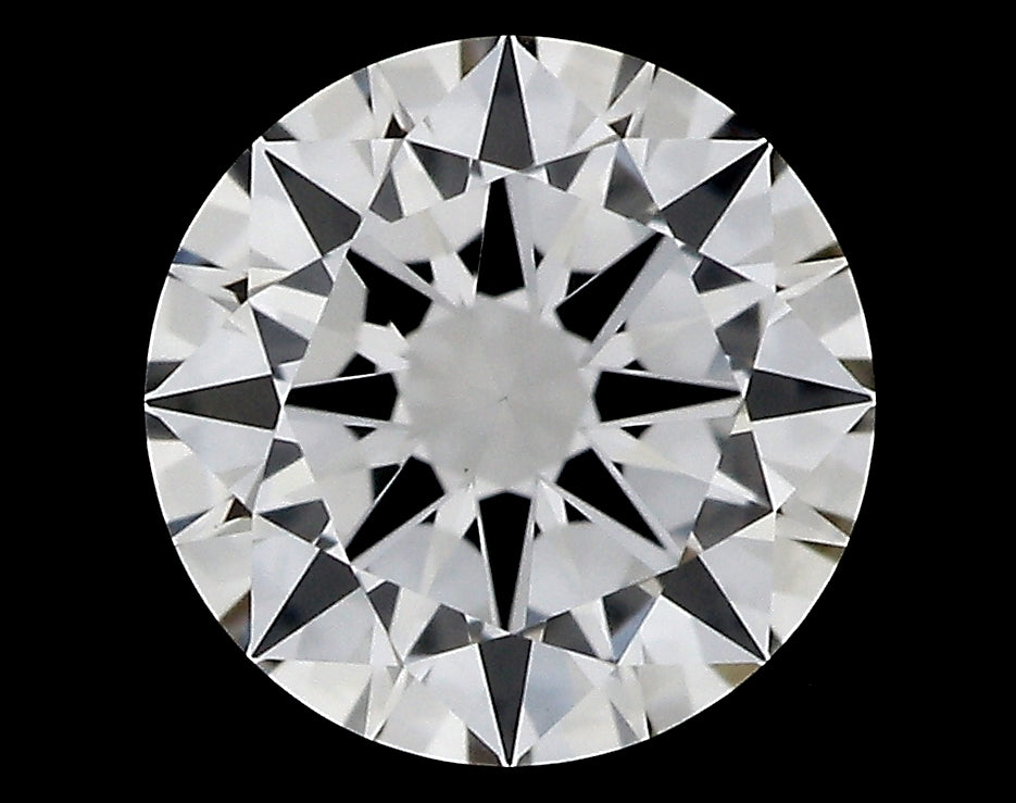 0.30 carat Round diamond F  VS1 Very good