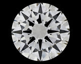 0.30 carat Round diamond F  VS1 Very good