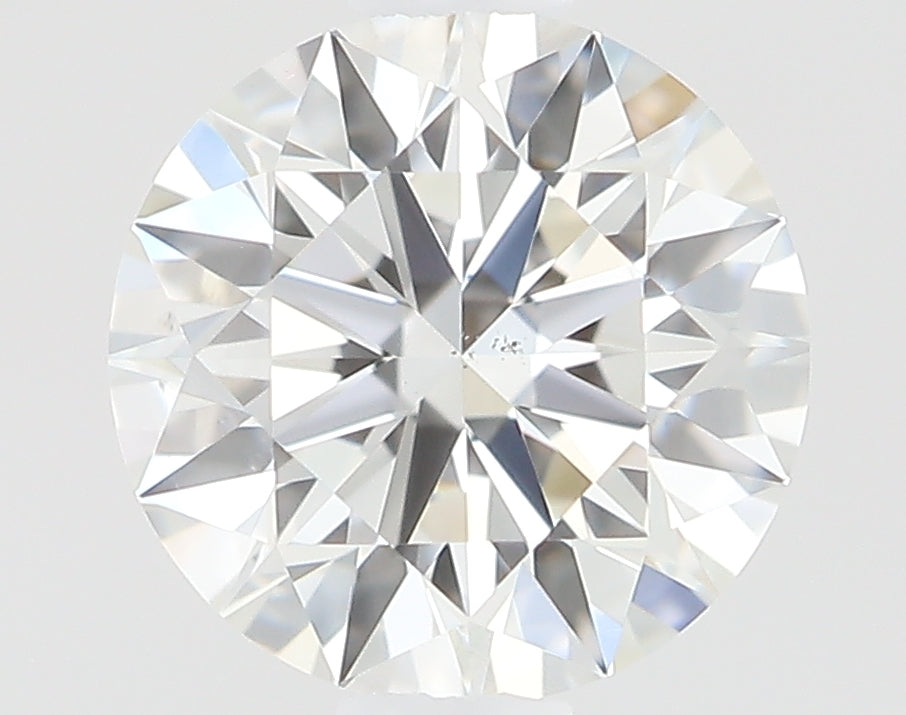 0.31 carat Round diamond G  VS2 Excellent