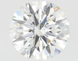 0.31 carat Round diamond G  VS2 Excellent