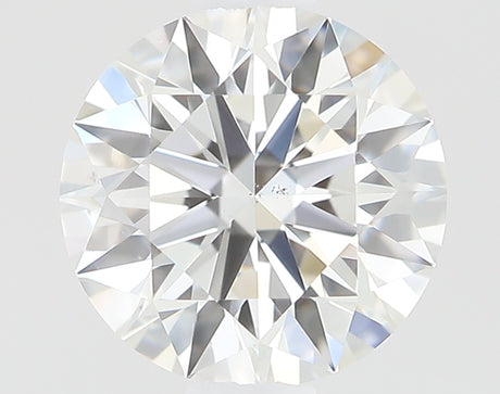 0.31 carat Round diamond G  VS2 Excellent