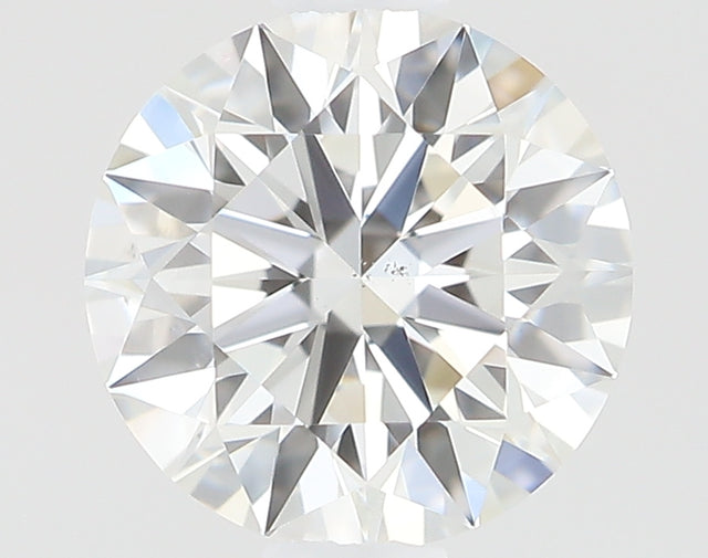 0.31 carat Round diamond G  VS2 Excellent