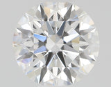 0.50 carat Round diamond E  VVS1 Excellent