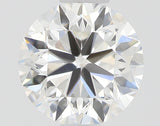 0.50 carat Round diamond H VS1 VeryGood