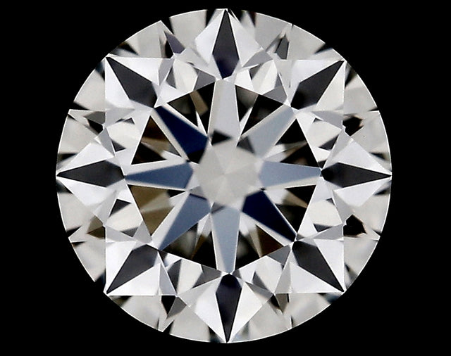 0.35 carat Round diamond G VVS2 Excellent