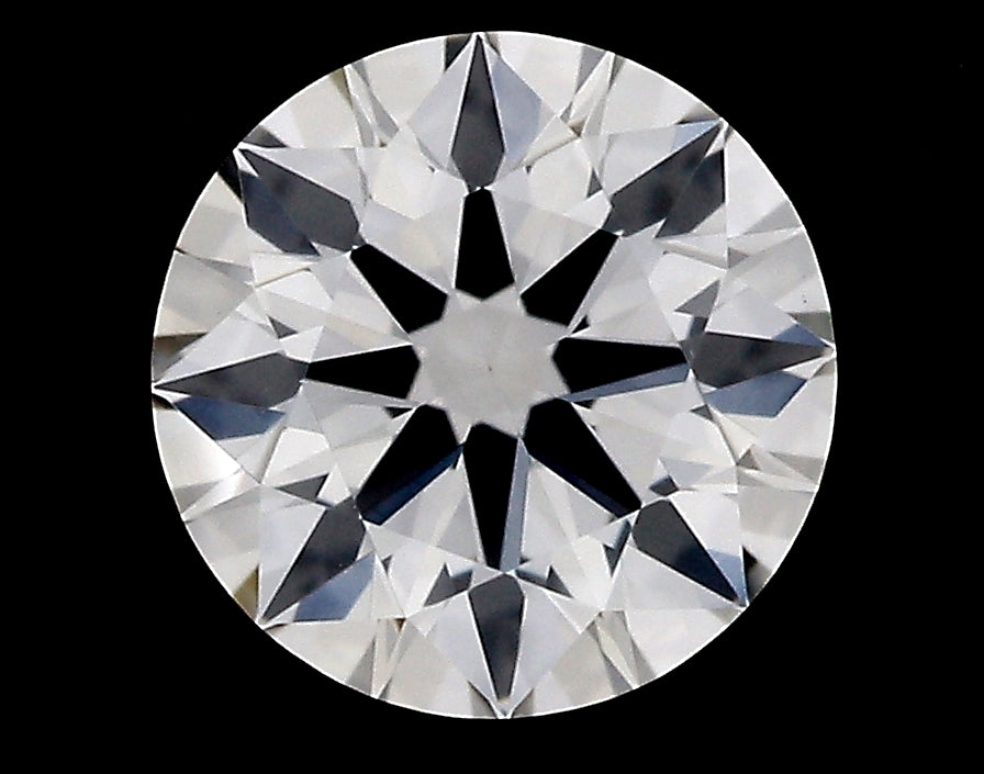 0.30 carat Round diamond E  SI1 Excellent