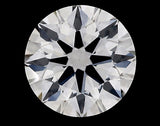 0.30 carat Round diamond E  SI1 Excellent