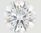 0.71 carat Round diamond H VVS2 Excellent