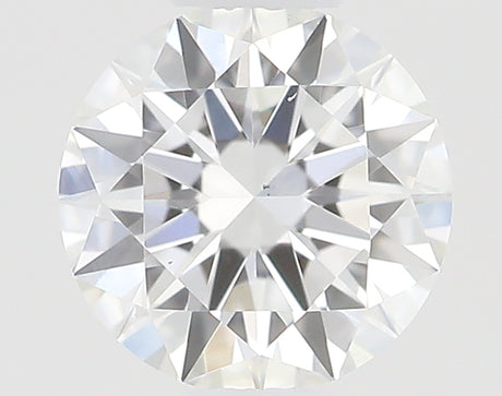 0.32 carat Round diamond F VS2 Excellent