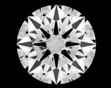 0.30 carat Round diamond G VS1 Excellent