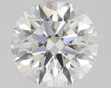 0.40 carat Round diamond D  VVS1 Excellent