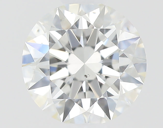 0.40 carat Round diamond H SI1 Excellent