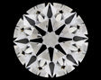 0.51 carat Round diamond H VS1 Excellent