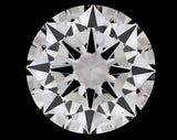 0.30 carat Round diamond F  VS2 Excellent