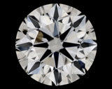 2.00 carat Round diamond J  VVS2 Excellent