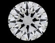 0.31 carat Round diamond H VS2 Excellent