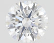 0.30 carat Round diamond E VS1 Excellent