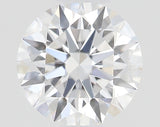 0.30 carat Round diamond E VS1 Excellent