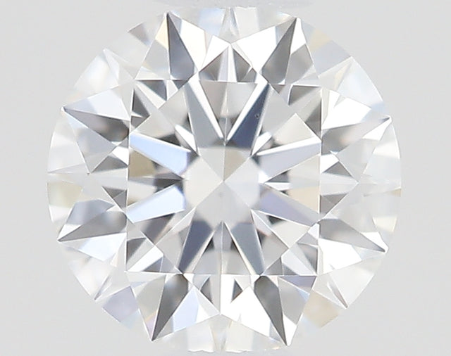 0.30 carat Round diamond E VS1 Excellent