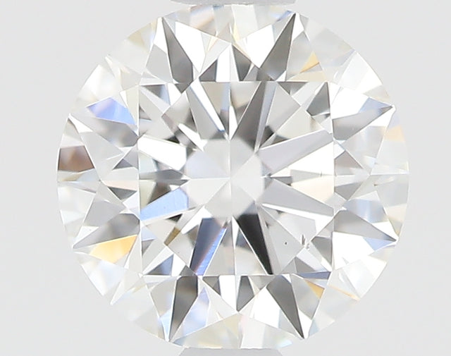 0.50 carat Round diamond G VS2 Excellent