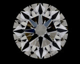 1.30 carat Round diamond L  VS1 Excellent