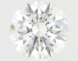 0.50 carat Round diamond H SI1 Excellent