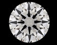 0.50 carat Round diamond E VS1 Excellent
