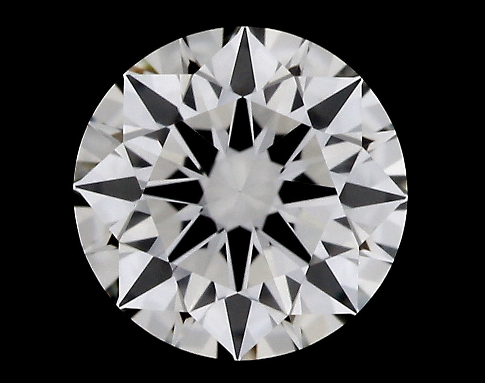 0.32 carat Round diamond H  VS1 Excellent