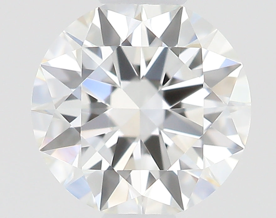 0.32 carat Round diamond G  VVS1 Excellent