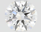 0.32 carat Round diamond G  VVS1 Excellent