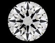 0.31 carat Round diamond F VS1 Excellent