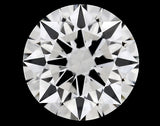 0.31 carat Round diamond F VS1 Excellent