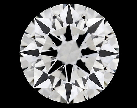 0.31 carat Round diamond F VS1 Excellent