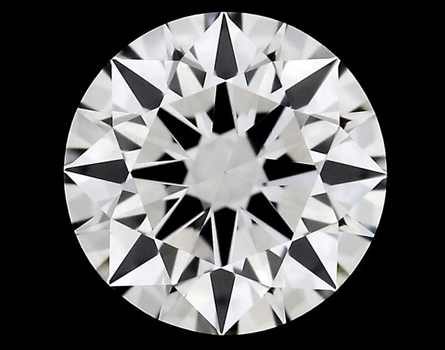 0.31 carat Round diamond F VS1 Excellent
